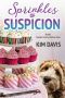 [Cupcake Catering Mystery 01] • Sprinkles of Suspicion